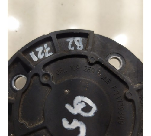 Электромагнитный клапан регулирования фаз ГРМ