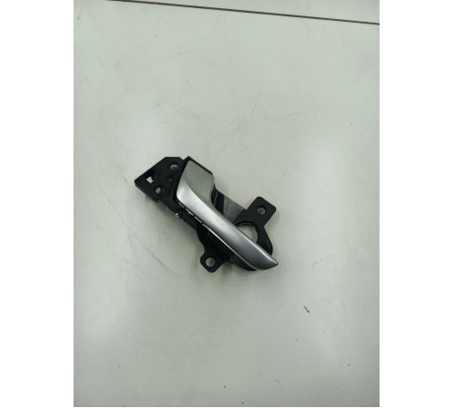 Ручка двери задняя левая внутренняя