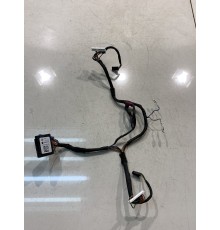 Электропроводка руля