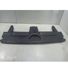 Кожух замка капота