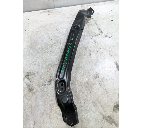 Элемент передней панели левый