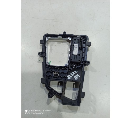 Накладка селектора АКПП