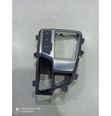 Накладка селектора АКПП