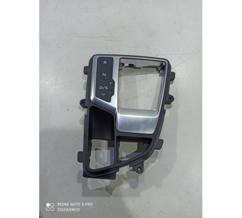 Накладка селектора АКПП