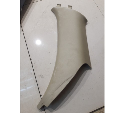 Обшивка стойки (задняя, правая)