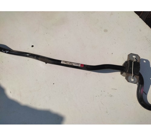 Стабилизатор задний