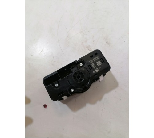 Блок управления светом фар