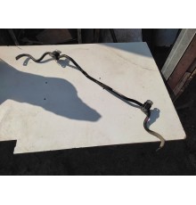 Стабилизатор задний