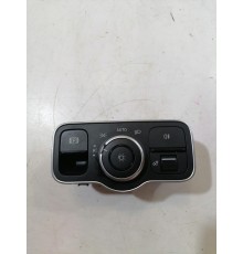 Блок управления светом фар