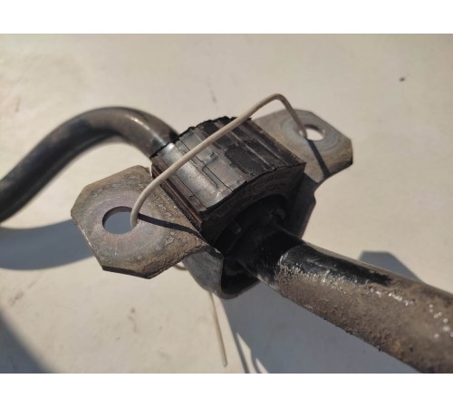 Стабилизатор задний