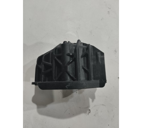 Накладка (крышка) кузова