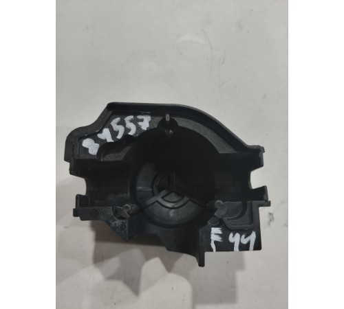 Накладка (крышка) кузова