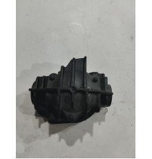 Накладка (крышка) кузова