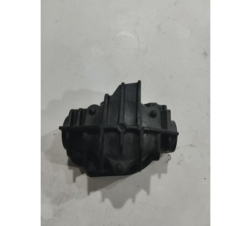 Накладка (крышка) кузова