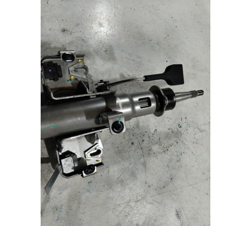 Рулевая колонка ЭУР