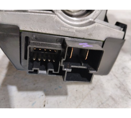 Рулевая колонка ЭУР