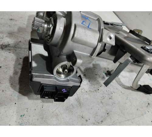 Рулевая колонка ЭУР