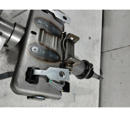 Рулевая колонка ЭУР