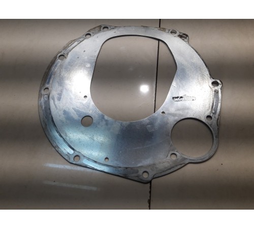 Пыльник маховика