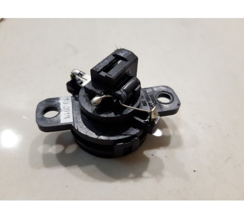 динамик двери низкочастотный(передний правый)