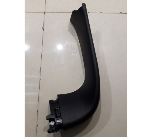 Накладка багажника (правая, верхняя)