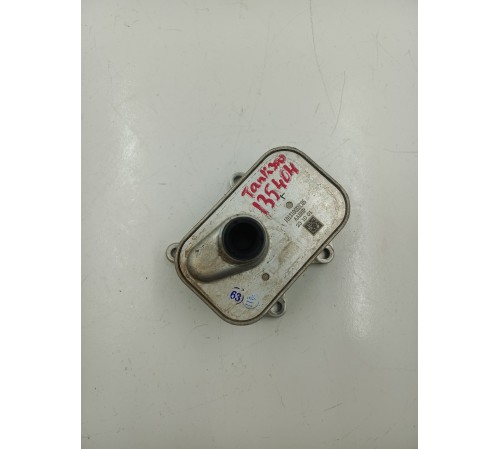 Радиатор масляный (теплообменник)