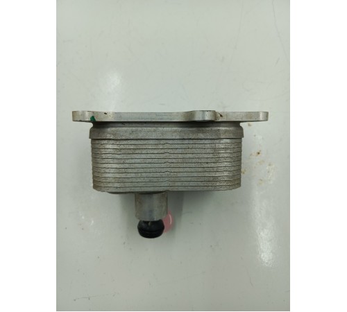 Радиатор масляный (теплообменник)