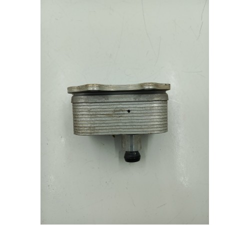 Радиатор масляный (теплообменник)