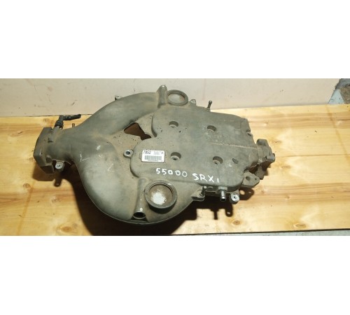 Коллектор впускной