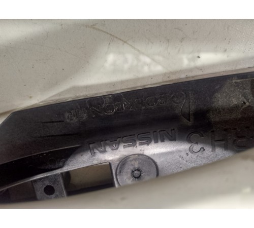 Ручка двери задняя правая (наружная)