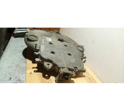 Коллектор впускной