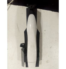 Ручка двери задняя правая (наружная)