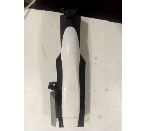 Ручка двери задняя правая (наружная)