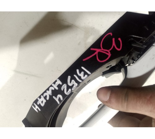 Ручка двери задняя правая (наружная)