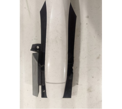 Ручка двери задняя правая (наружная)