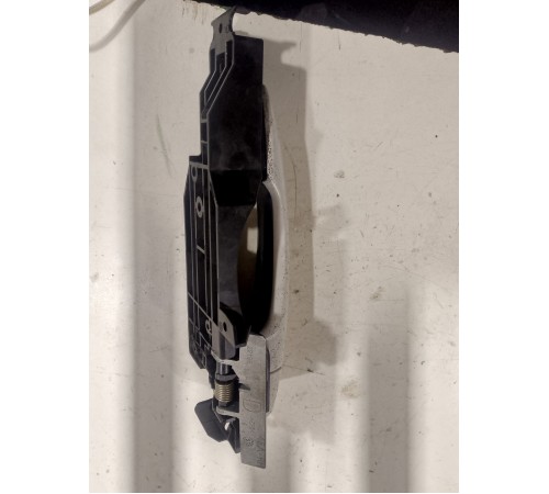 Ручка двери задняя правая (наружная)