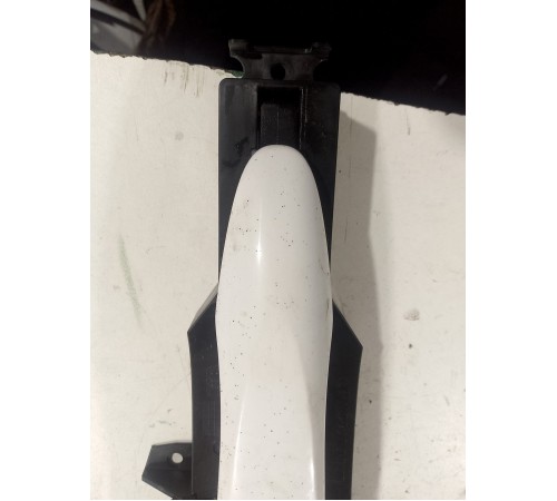 Ручка двери задняя правая (наружная)