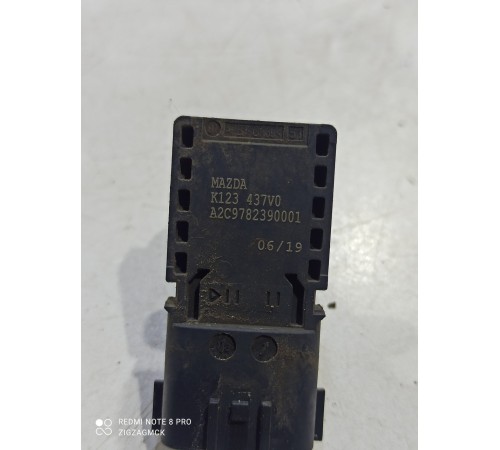 датчик давления