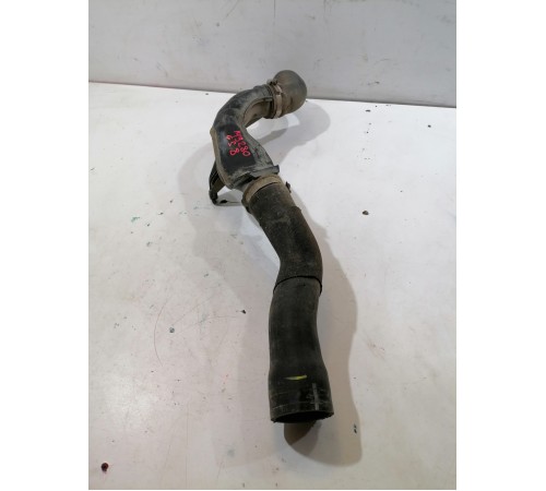 Патрубок интеркулера