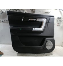 Обшивка двери Передняя Левая