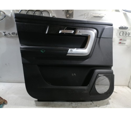 Обшивка двери Передняя Левая