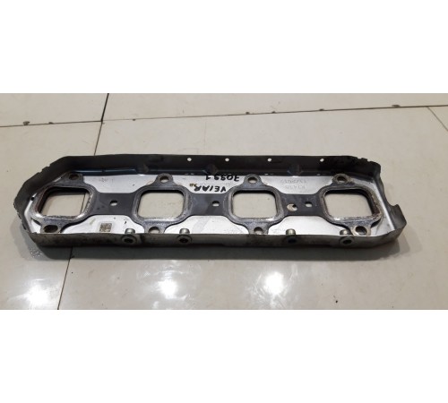 Прокладка выпускного коллектора