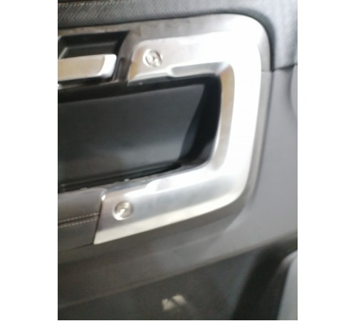 Обшивка двери Передняя Левая