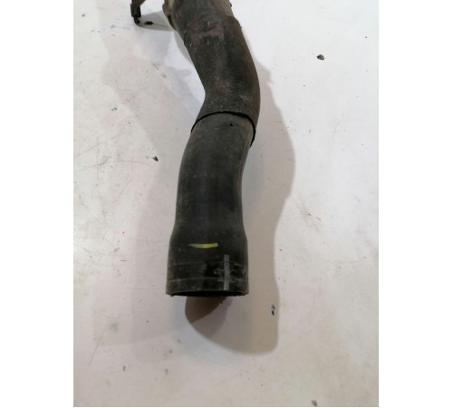 Патрубок интеркулера