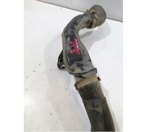 Патрубок интеркулера