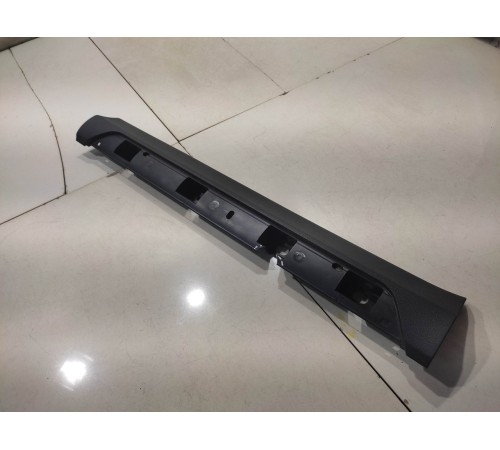 Накладка порога (передняя правая)