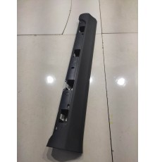 Накладка порога (передняя правая)