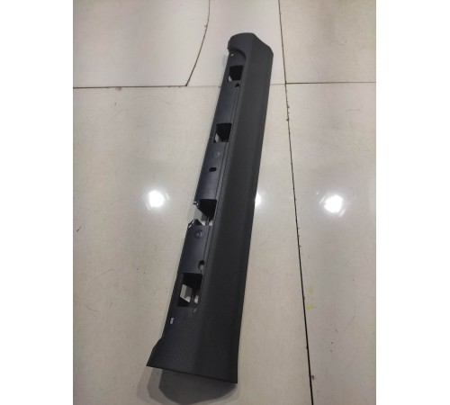 Накладка порога (передняя правая)