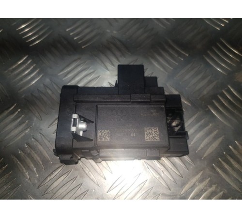 Замок зажигания