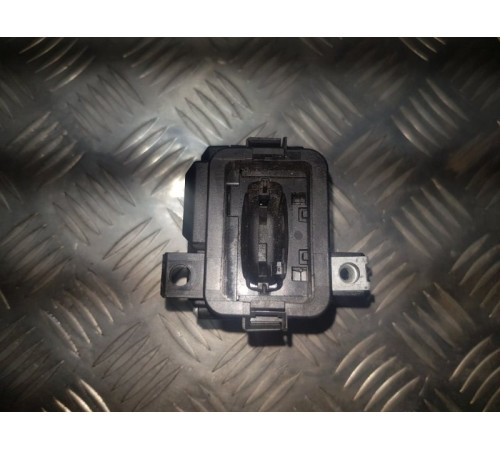 Замок зажигания